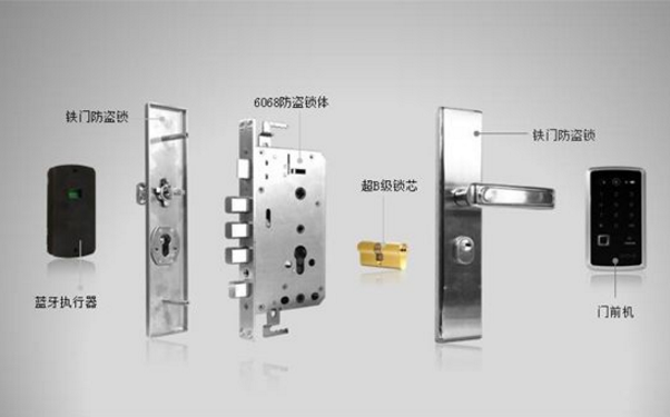 【智能门锁故障】酒店智能门锁常见故障及解决办法