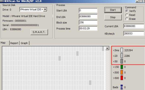移动硬盘修复工具有哪些,哪个比较好,各自的修复教程?