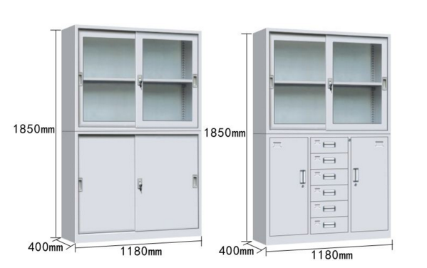 【铁皮家具柜保养】铁皮家具柜特点和保养介绍