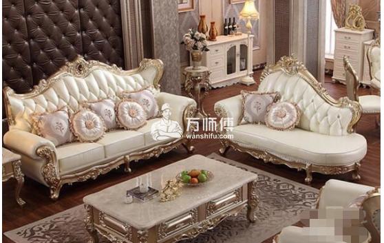 真皮沙发清洁保养大全：使用要点、日常保养、皮革提示！
