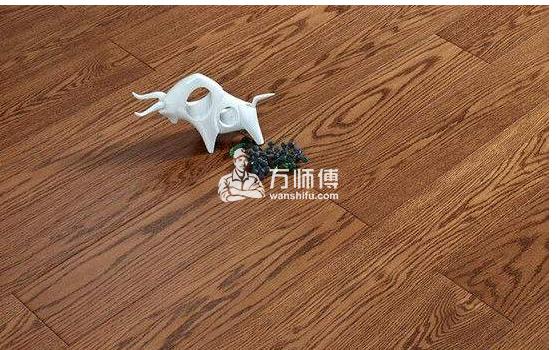 木地板日常保养攻略,落实四条方法,永享其亮度！