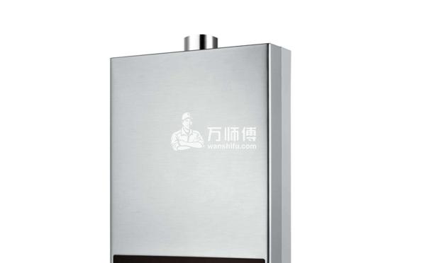 燃气热水器电磁阀出了故障怎么办,不燃烧和打火不断是什么情况