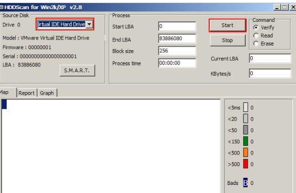 移动硬盘修复工具有哪些,哪个比较好,各自的修复教程?