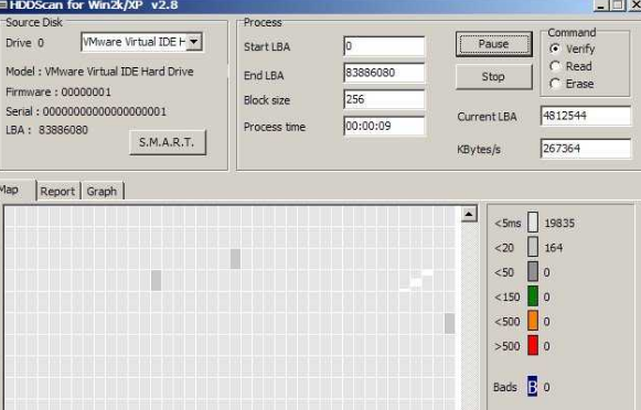 移动硬盘修复工具有哪些,哪个比较好,各自的修复教程?