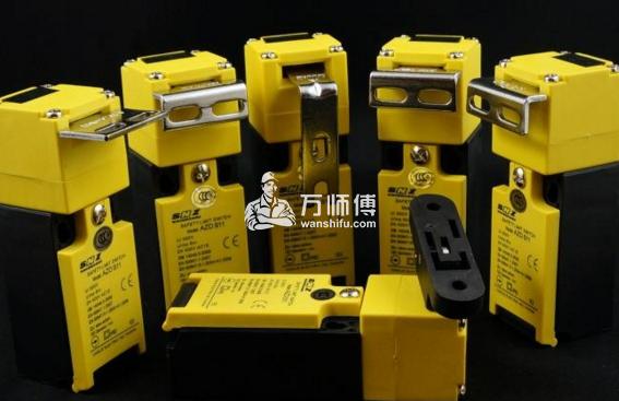 什么是安全门开关？安全门开关如何检修？