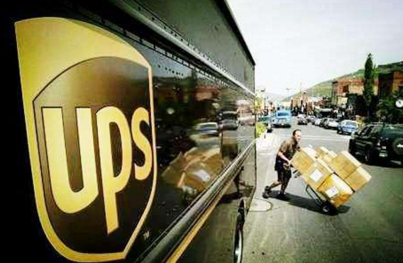 UPS快递运输的标准,七大点告诉你!